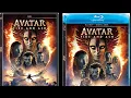 Avatar Fire and Ash Blu-ray 4k and DVD Release Date set for May 19 2026