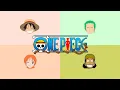 Download Lagu One Piece Lofi Mix 🏴‍☠️ | Relax, Sleep, Study, Chill [2 hour]