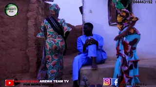 kalli yadda samari suke lalata yanmata a gurin zance musha dariya video arewa team