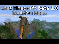 This Mod Reimagines Minecraft s Adventure Update in the BEST Way
