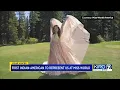 YOUR VOICES First Indian-American from WA to represent U S at Miss World pageant KIRO 7 News