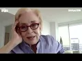 Holland Taylor on Watching Housewives with Partner Sarah Paulson and Their Age Gap