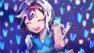 【歌ってみた】ファンサ / covered by 西園チグサ 【にじさんじ】