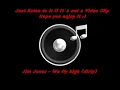 Jim Jones - We fly high (dirty)