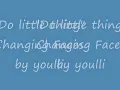 do little things de  changing faces et Ivan Matias.wmv