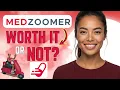 MedZoomer Driver Review 2026 Best Medical Delivery Gig or Not Worth It