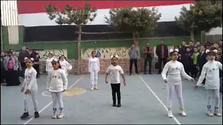 أغنيه هتعدي بس أنت تاخدها تحدي 