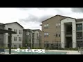 NRP Real Estate Group hosts tour of new affordable housing units in Converse