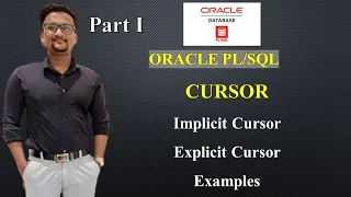 Cursor in Implicit Cursor Explicit Cursor