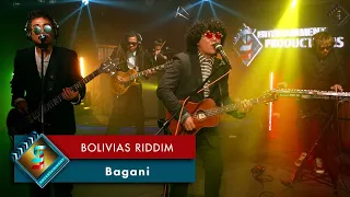 bagani bolivias riddim