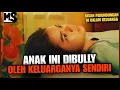 Lagu DlBULl KELUARGANYA SENDIRI‼️ KEHIDUPAN ANAK BUNGSU YANG PENUH DENGAN LUKA