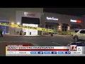 1 dead after shooting near Crumbl Cookie Morrisville Police