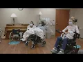 Get a Virtual Tour of Atrium Health Carolinas Rehabilitation - Charlotte