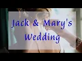 Wedding 1 RD Sample