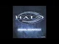 01- Opening Suite//Halo Soundtrack //Martin O'Donnell And Michael Salvatori