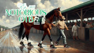 Handicapping EXPERT MUST PLAY Pick 3 s for PRESQUE ISLE DOWNS
