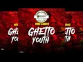 Mad Cobra - Ghetto Youth - College Boiz Production