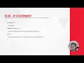 5 Decision Logic Part 1 Pemrograman Java Dasar