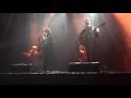 Time We Made Time, Mandolin Orange, Islington Hall, London, 14th May 2019