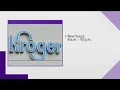 Kroger shortening operating hours in East TN