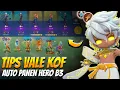 Lagu TIPS BERMAIN VALE KOF !! AUTO WINN !! PANEN HERO B3 !! MAGIC CHESS GOGO