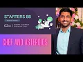 Codechef Starters 88 solution l chef and asteroids I Hindi