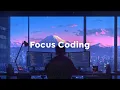 Deep Focus Coding Music Chillstep for Coding Work Study
