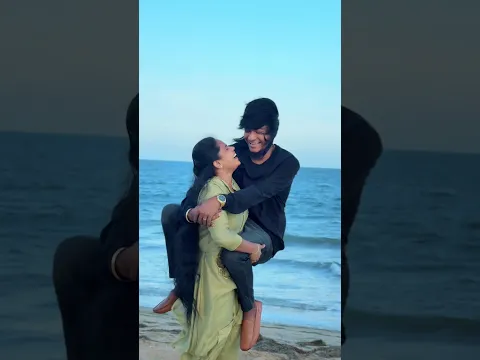 Nangalum pannuvom laaaa 🤣🤣💝… @butterfly_couples #thoothukudi #alagi #trending #funny #couple