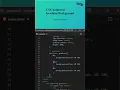 CSS Animated Gradient Background - TianDev