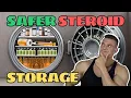 Pre-Loading Syringes Safe Or Not Storing Steroids The RIGHT Way
