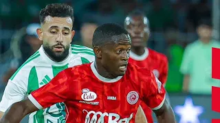 Al Ahli Tripoli 0 0 Simba SC Highlights CAF CC 15 09 2024  Al Ahli Tripoli 0 0 Simba SC Highlights CAF CC 15 09 2024