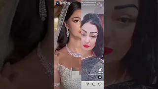 CapCut وردة شارلومانتي عروسة شارلومانتي وردة شارلومانتي وردة شارلومانتي اكسبلور إناس عبدلي 