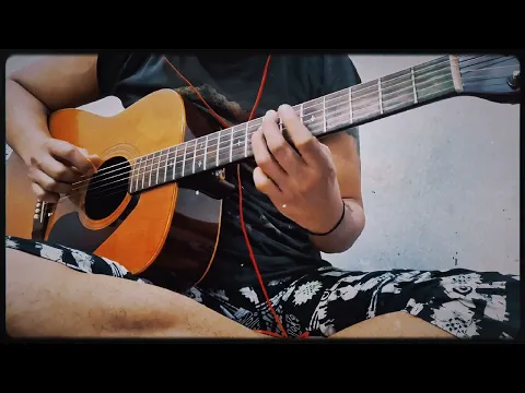 Download MP3 Andra and the BackBone - Lagi dan Lagi (Acoustic Guitar Cover)