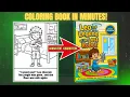 I Built a Coloring Book Generator that Outperforms Premium AI Tools Free