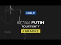 Download Lagu Fourtwnty - Hitam Putih (KARAOKE ACOUSTIC)