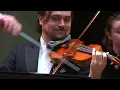 Antonín Dvořák: Symphony No. 3 in E-flat major, Op.10, B.34 | Turku Philharmonic Orchestra