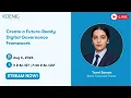 Create a Future-Ready Digital Governance Framework