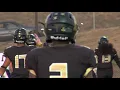 Campolindo at Hayward Football | Grant Harper vs Treyton Wilson 09.20.19