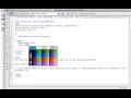 Web-D 25 Classes and IDs