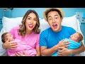 My Girlfriend Is Pregnant With Twins