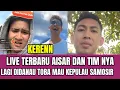 Download Lagu LIVE TERBARU AISAR LAGI DIDANAU TOBA BERSAMA AUS,ANAS DAN TIM NYA