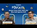 Lagu KUR: Instrumen Penting Penguatan UMKM Nasional | Podcast Lab