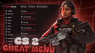 [NEW] CS2 Cheat & Shark Hack CS2 | CS2 Aimbot + CS2 Wallhack | Best Free CS2 Cheats