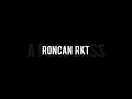 RONCAN RKT - BASS BOOSTED (ALAN GOMEZ)