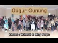 Download Lagu GUGUR GUNUNG || Winardi \u0026 Ning Puspa || TISHA STUDIO