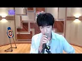 Download Lagu [200828 爱豆周五见]丨Xia Hanyu 夏瀚宇 - Vincent