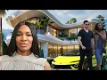 Venus Williams Biography Family Childhood House Net worth Car collection Lifestyle 2025