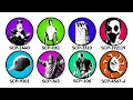 SCPs That Can t Be Contained Explained in 11 Minutes