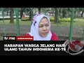 Download Lagu Masyarakat Impikan Harga Bahan Pokok Stabil | Kabar Khusus tvOne