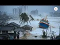 Download Lagu Typhoon Kajiki Strikes! China and Vietnam Reel from Destruction and Mass Evacuations
